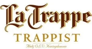 Brouwerij de Koningshoeven (La Trappe) LaTrappe-logo