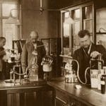 Los doctores de la cerveza