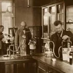 Los doctores de la cerveza