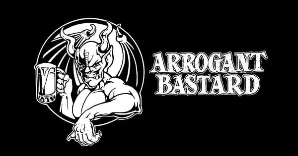 Arrogant Bastard
