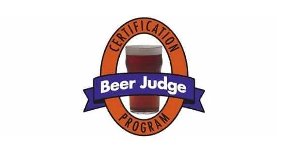 Beer Judge Certification Program (BJCP) Logo BJCP