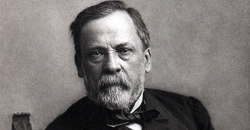 Louis Pasteur Louis Pasteur