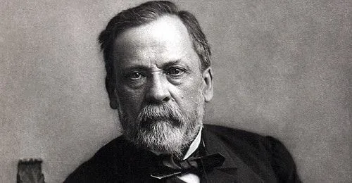 Louis Pasteur