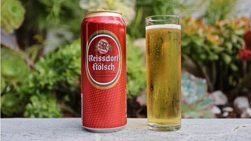 Reissdorf Kölsch Reissdorf Kölsch
