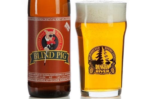 Russian River Blind Pig IPA