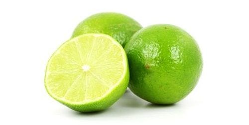 Sabor ácido Sabor ácido