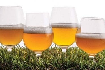 Saison (farmhouse beer): historia y origen de la cerveza de los antiguos campesinos belgas Cervezas Saison