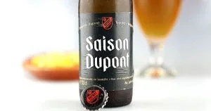 Saison Dupont Saison Dupont