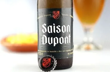 Saison Dupont
