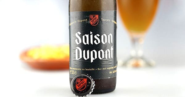 Saison Dupont Saison Dupont