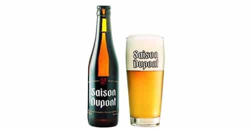 Saison Dupont