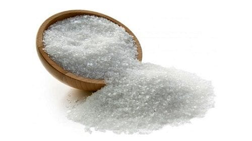 Sabor salado sabor salado