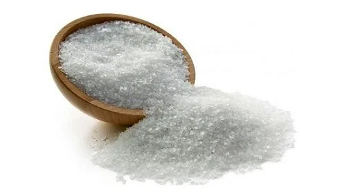 Sabor salado sabor salado