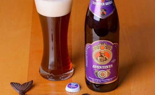 Schneider Aventinus Schneider Aventinus