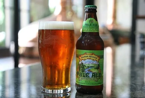Sierra Nevada Pale Ale Sierra Nevada Pale Ale