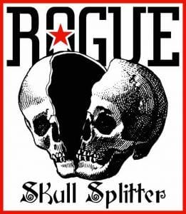 Skull Splitter Skull Splitter