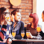 Sommelier de cerveza