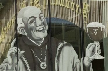 Cervecería St Bernardus