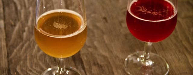 Gueuze y Fruit Lambic tipos_lambic