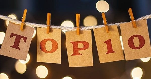 Las 10 cervezas más vendidas del mundo Las 10 cervezas más vendidas del mundo
