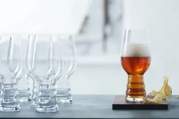 Vaso Spiegelau IPA