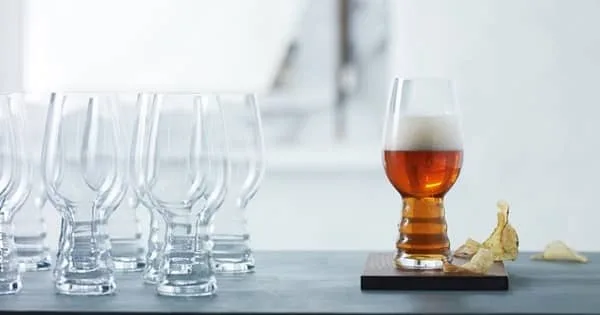 Vaso Spiegelau IPA
