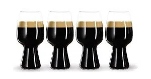 Vaso Stout