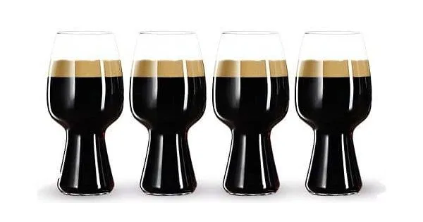 ¿Qué es una Stout? Referencias de estilo ¿Qué es una Stout? Referencias de estilo