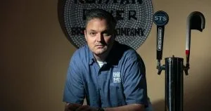 Vinnie Cilurzo