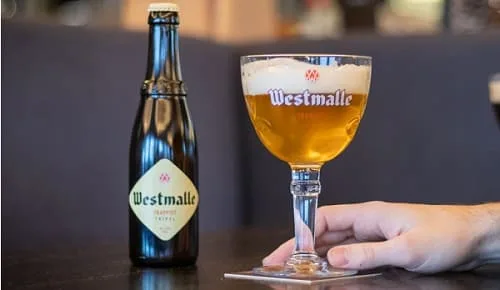 Westmalle Tripel Westmalle Tripel