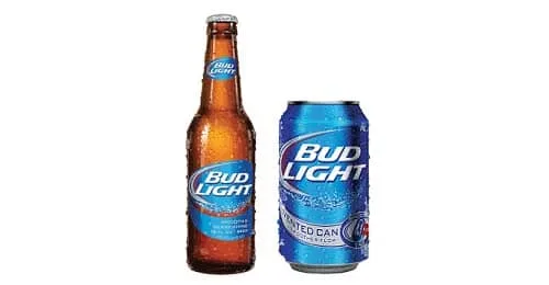 Cerveza Bud Light Cerveza Bud Light