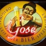 Variedades de cerveza Gose
