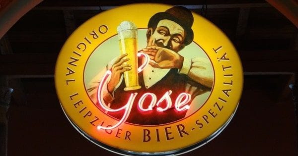 La historia del estilo Gose, una cerveza con "terroir" La historia del estilo Gose, una cerveza con "terroir"