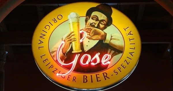 La historia del estilo Gose, una cerveza con "terroir" La historia del estilo Gose, una cerveza con "terroir"