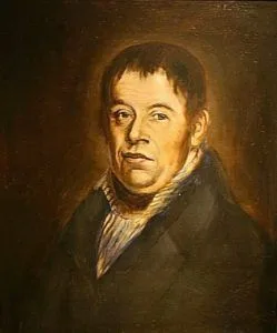 Josef Groll (1813-1887) Josef Groll (1813-1887)