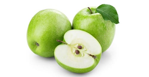 aromas a acetaldehido: manzanas verdes