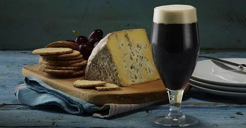 Maridaje de queso y cerveza Porter Maridaje de queso y cerveza porter