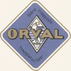 Brasserie d’Orval (Orval) orval