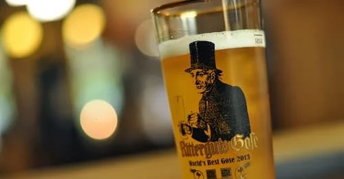 Ritterguts Gose Ritterguts Gose