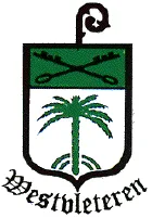 Abadía de Sant Sixtus (Westvleteren) westvleteren-logo