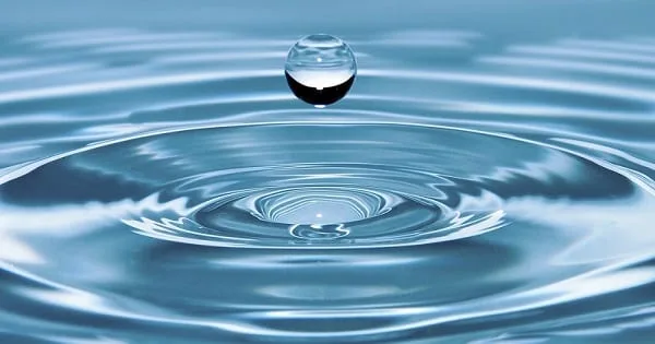 Ajustes del agua para la elaboración de cerveza Agua