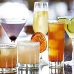 Cocteles con cerveza