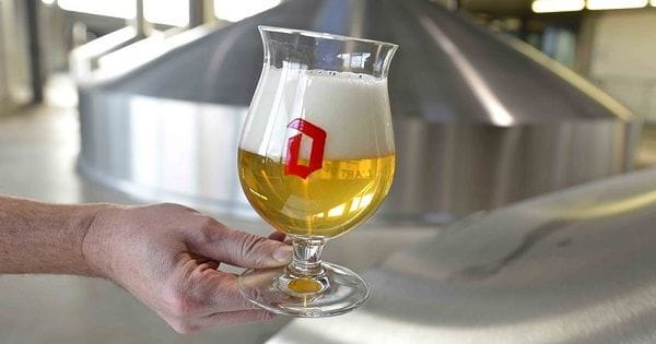 Copa Duvel Copa Duvel