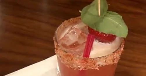 El Matador Cócteles con cerveza: El Matador