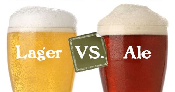 Cuál es la diferencia entre lager y ale Cuál es la diferencia entre lager y ale