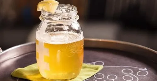 Lemon Shandy Lemon Shandy