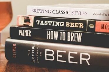 Libros de cerveza