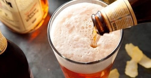 20 recetas de cócteles con cerveza para preparar y disfrutar en casa - The  Beer Times™