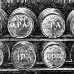 Barriles IPA