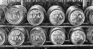 Barriles IPA